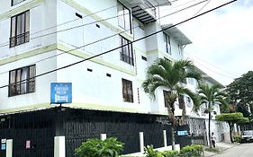 Casa Santiago Mayor